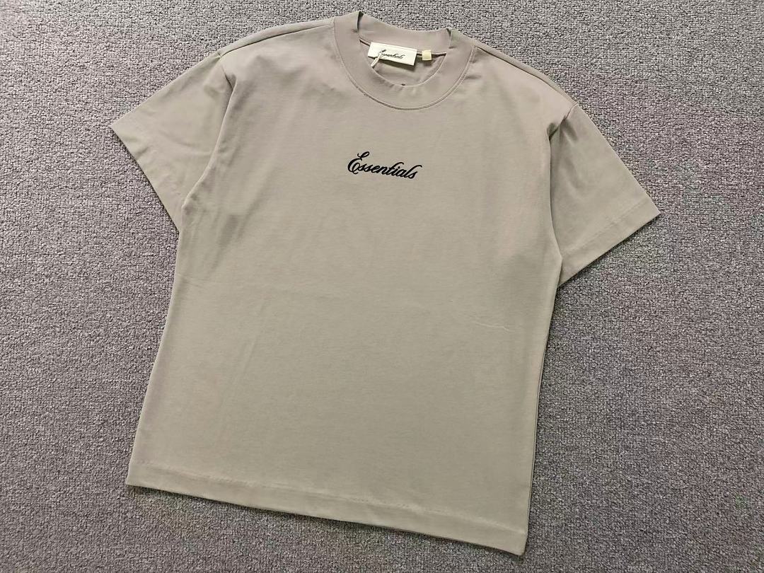 Fear of God SHORTS 118 FOG T-SHIRT - Image 22