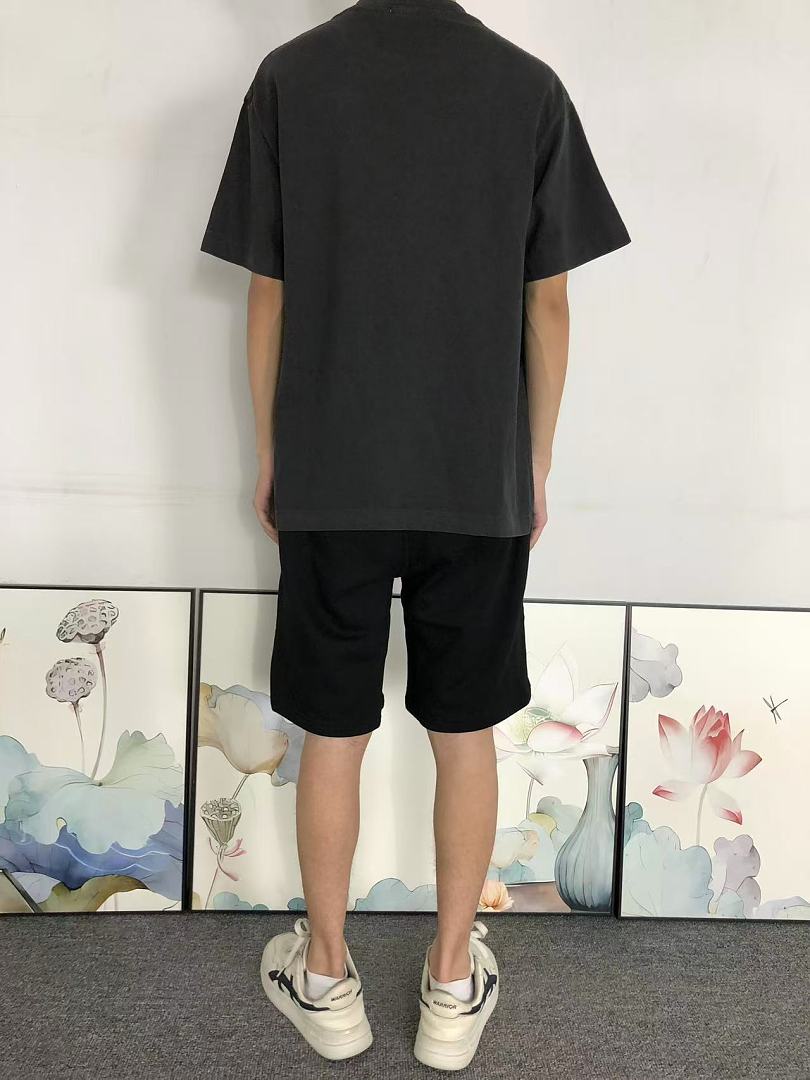 Kith 148 KITH T-SHIRT 22043026001 (Im 170Cm 60Kg I Wear Size M In The Phot) - Image 4
