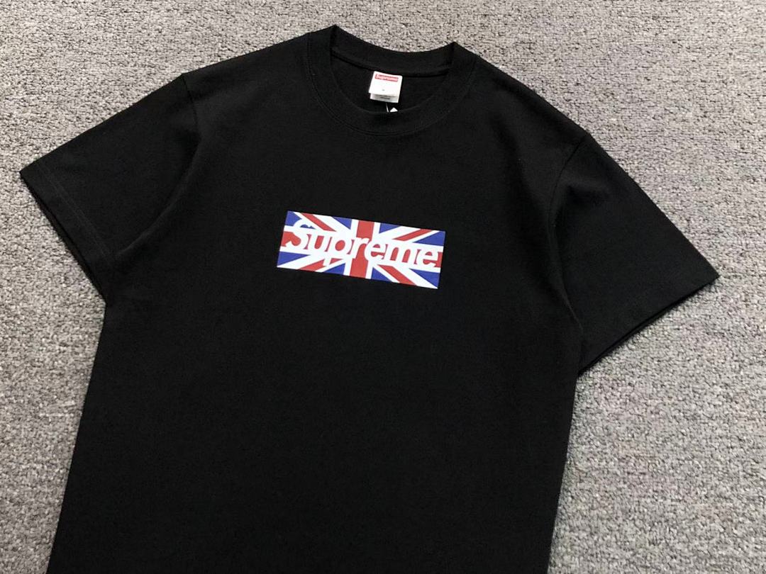Supreme 115 S⭐⭐R⭐⭐E T-SHIRT 4203182677 (Im 170Cm 60Kg I Wear Size M In The Phot) - Image 16