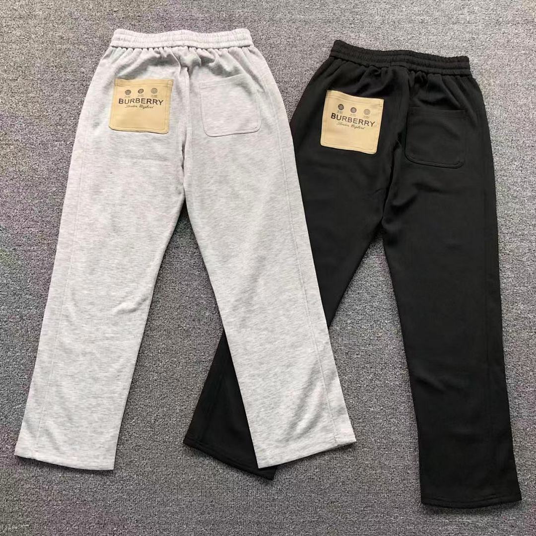 Burberry 185 B⭐R⭐E⭐RY TROUSERS 31010041917 (Im 170Cm 60Kg I Wear Size L In The Phot)