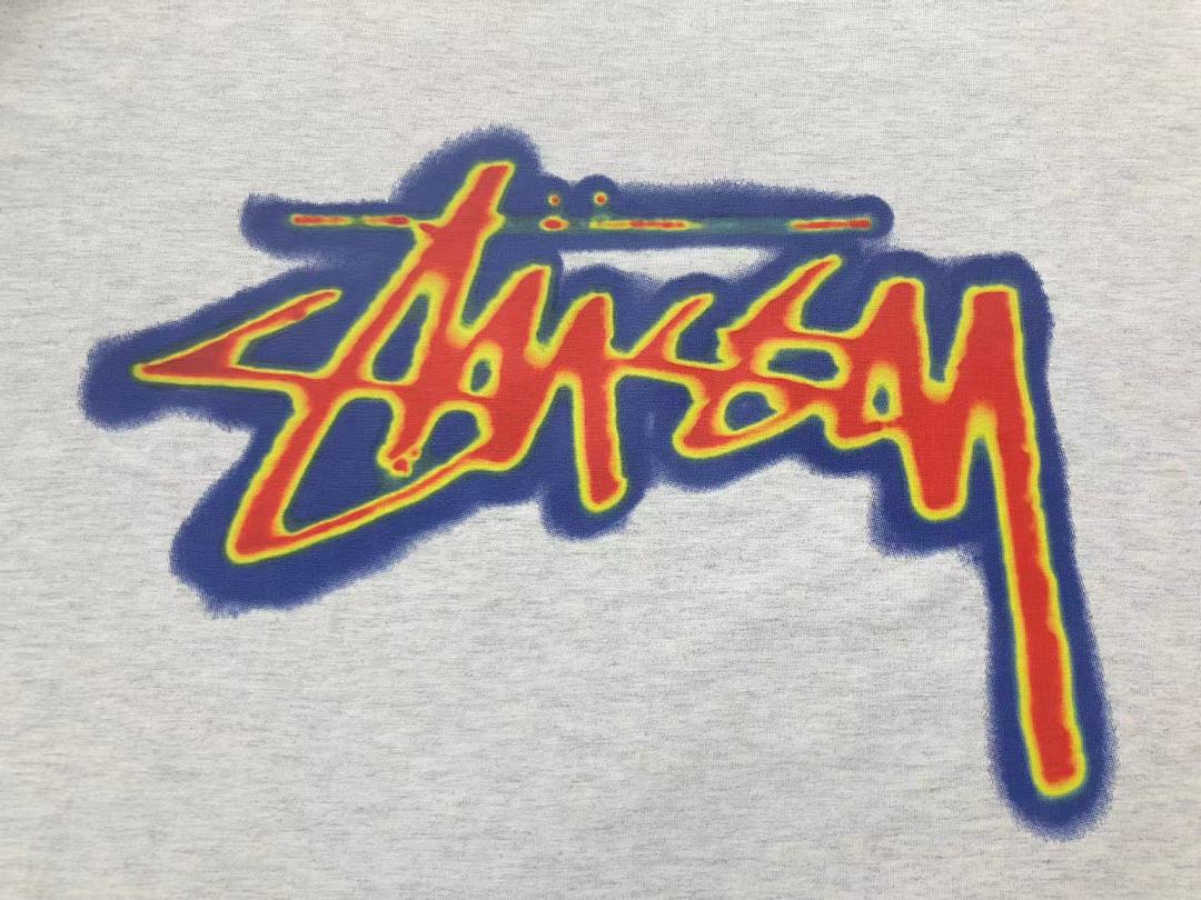 Stussy 85 STUSSY T-SHIRT 3104110731 (Im 170Cm 60Kg I Wear Size XL In The Phot) - Image 25
