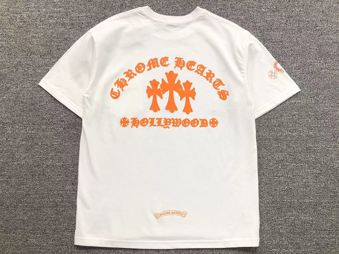 Comme des Garcons 88 C⭐⭐OME HE⭐⭐TS T-SHIRT 1272313177 (Im 170Cm 60Kg I Wear Size M In The Phot) - Image 7
