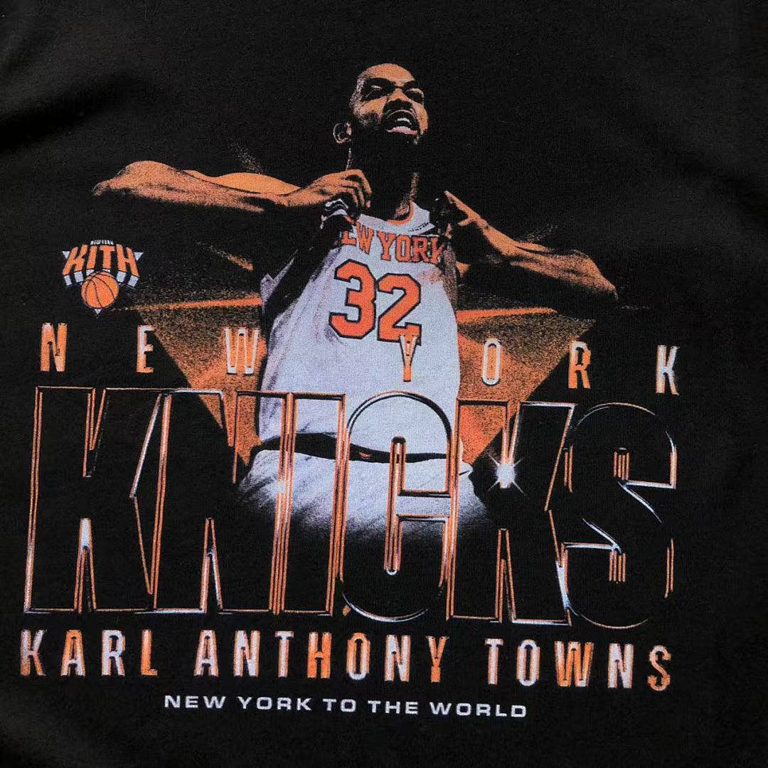 Kith 95 KITH T-SHIRT 57040695 (Im 170Cm 60Kg I Wear Size M In The Phot) - Image 8