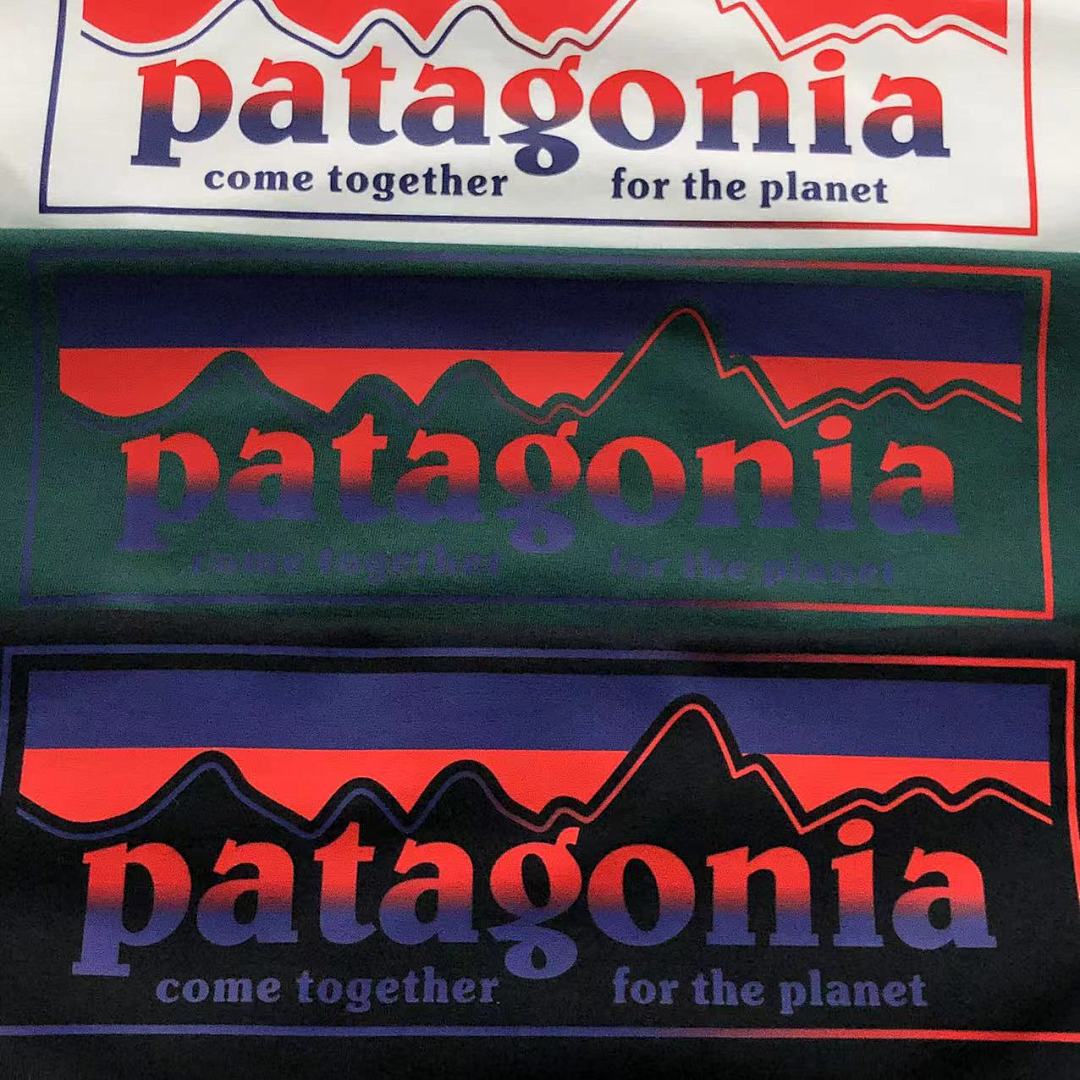 On Running 78 PATAGONIA T-SHIRT 123100502 (Im 170Cm 60Kg I Wear Size M In The Phot) - Image 18