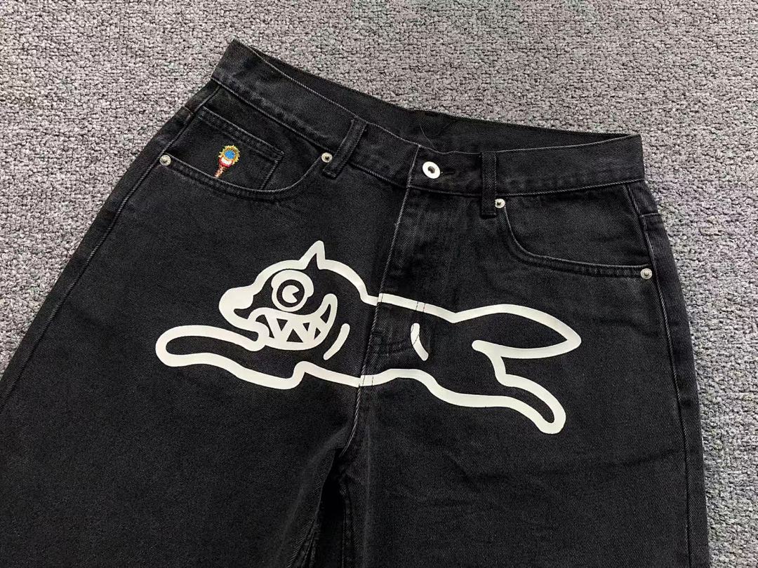 Icecream 138 IC⭐⭐R⭐AM SHORTS 1108200226 (Im 170Cm 60Kg I Wear Size 30 In The Phot) - Image 15