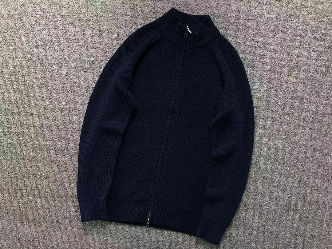 On Running 258 MAISON MARGIELA SWEATER 3111290621 (Im 170Cm 60Kg I Wear Size L In The Phot) - Image 13