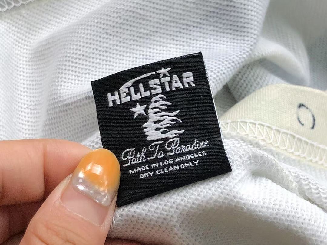 Hellstar 98 HELLSTAR LONG SLEEVED 58181371 (Im 170Cm 60Kg I Wear Size M In The Phot) - Image 20