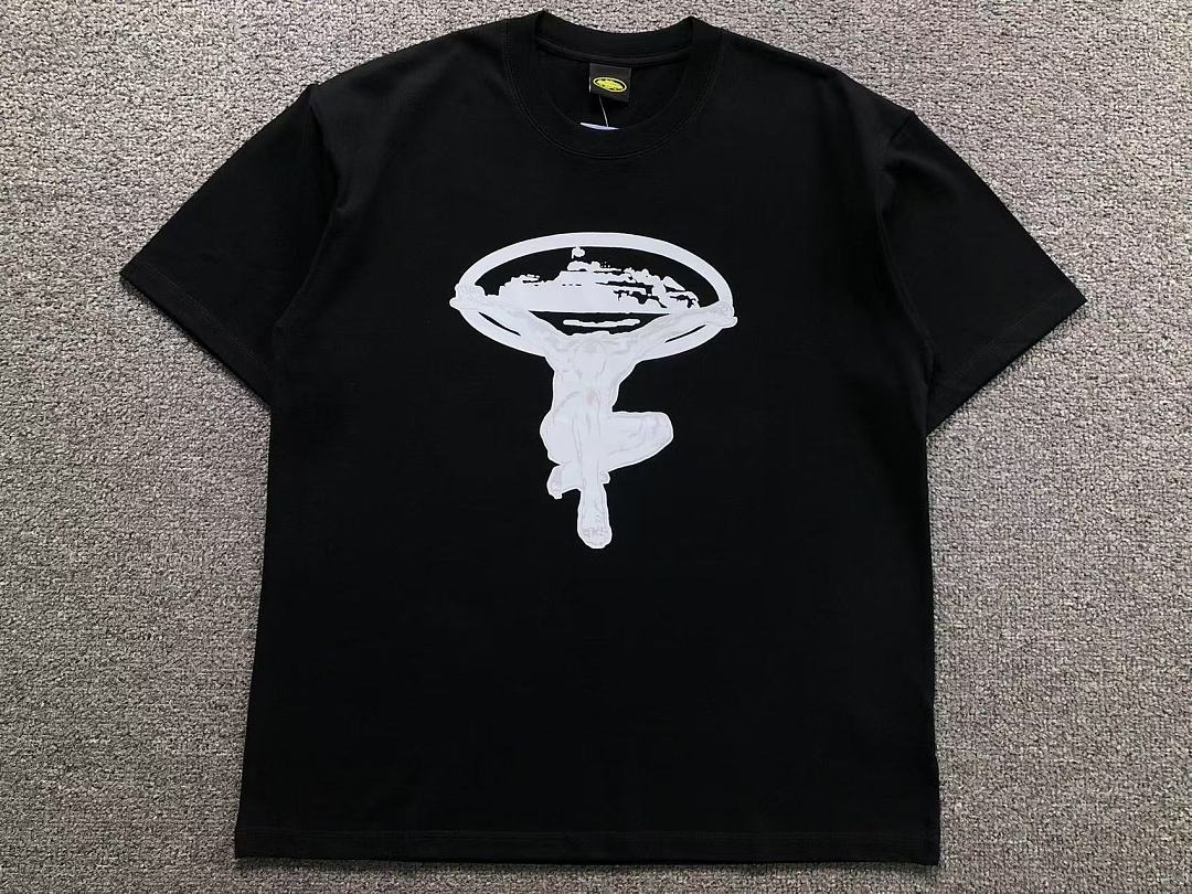 Corteiz 88 CORTEIZ T-SHIRT 5242403123 (Im 170Cm 60Kg I Wear Size M In The Phot) - Image 7