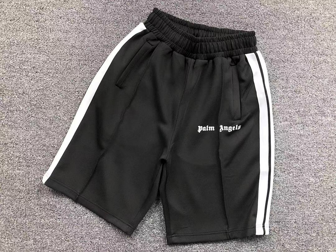 Palm Angels 78 PALM ANGELS SHORTS 4104261392 (Im 170Cm 60Kg I Wear Size S In The Phot) - Image 16
