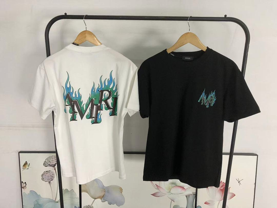 AMIRI 88 AMIRI T-SHIRT 1112264332 (Im 170Cm 60Kg I Wear Size M In The Phot) - Image 26
