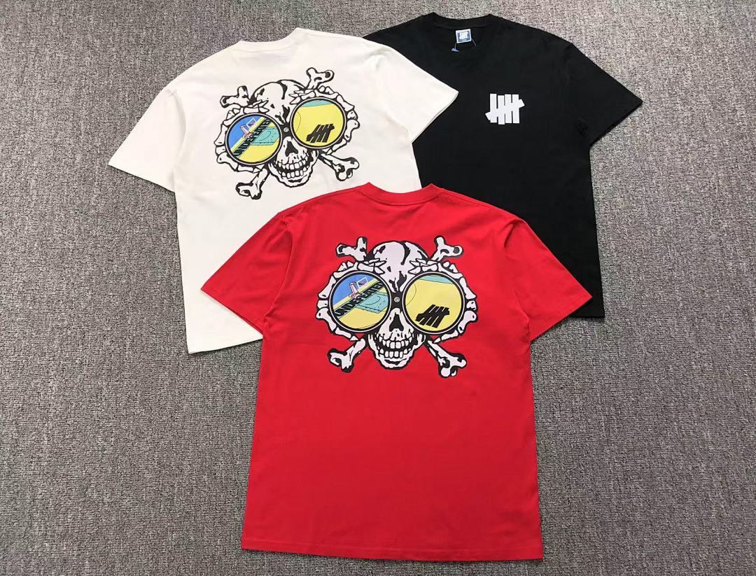 Undefeated 85 UNDEFEATED T-SHIRT - Image 3