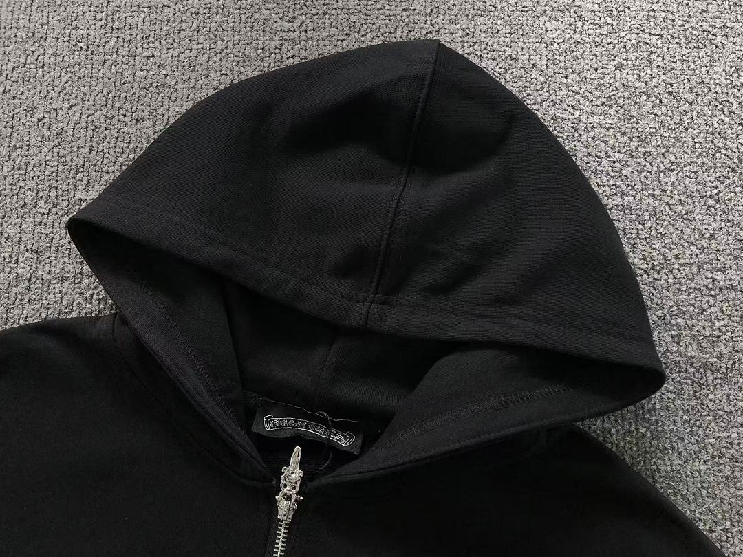Comme des Garcons 235 C⭐⭐OME HE⭐⭐TS HOODIE 22090404125 (Im 170Cm 60Kg I Wear Size Min The Phot) - Image 17