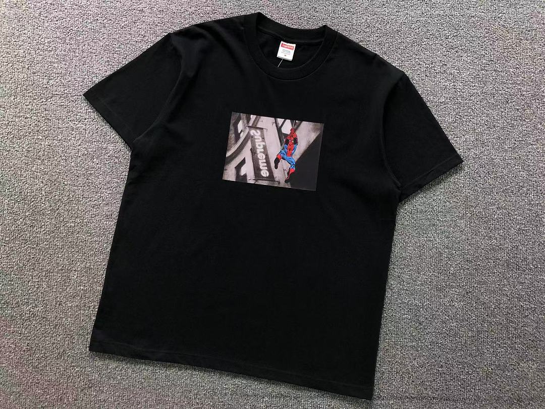 Supreme 113 S⭐⭐R⭐⭐E T-SHIRT 52080437182 (Im 170Cm 60Kg I Wear Size M In The Phot) - Image 8