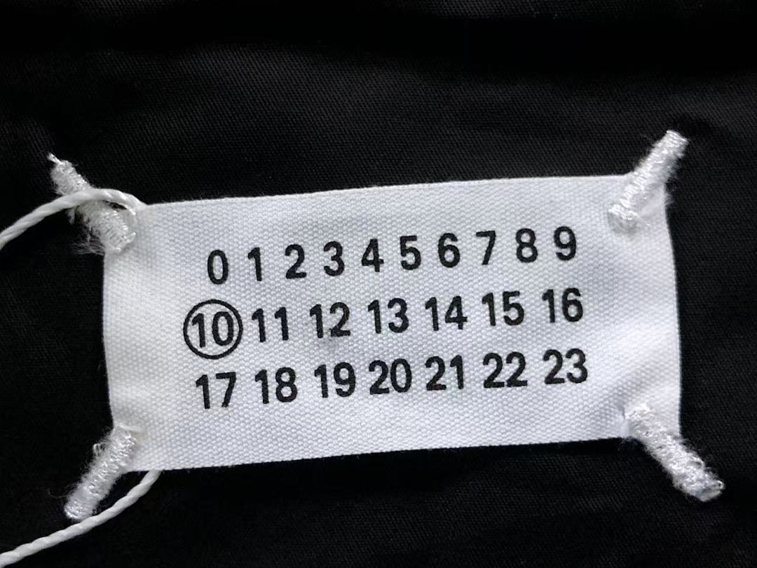 On Running 138 MAISON MARGIELA SHIRT 5123008162 (Im 170Cm 60Kg I Wear Size S In The Phot) - Image 26