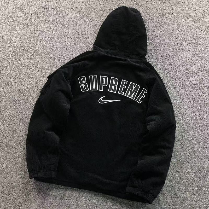 Nike 333 S⭐⭐R⭐⭐E N⭐K⭐ JACKET 11121905159 (Im 170Cm 60Kg I Wear Size S In The Phot), photo 1