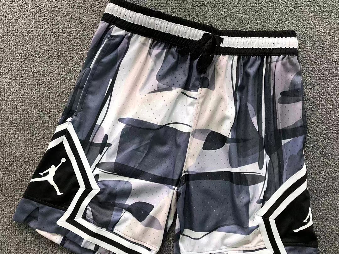 Unbranded 85 NBA BASKETBALL SHORTS 1252108002 (Im 170Cm 60Kg I Wear Size L In The Phot) - Image 7