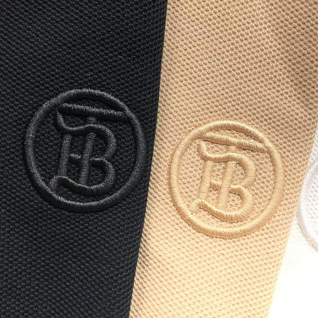 Burberry 135 B⭐R⭐E⭐RY POLO 560409106 (Im 170Cm 60Kg I Wear Size XL In The Phot) - Image 16