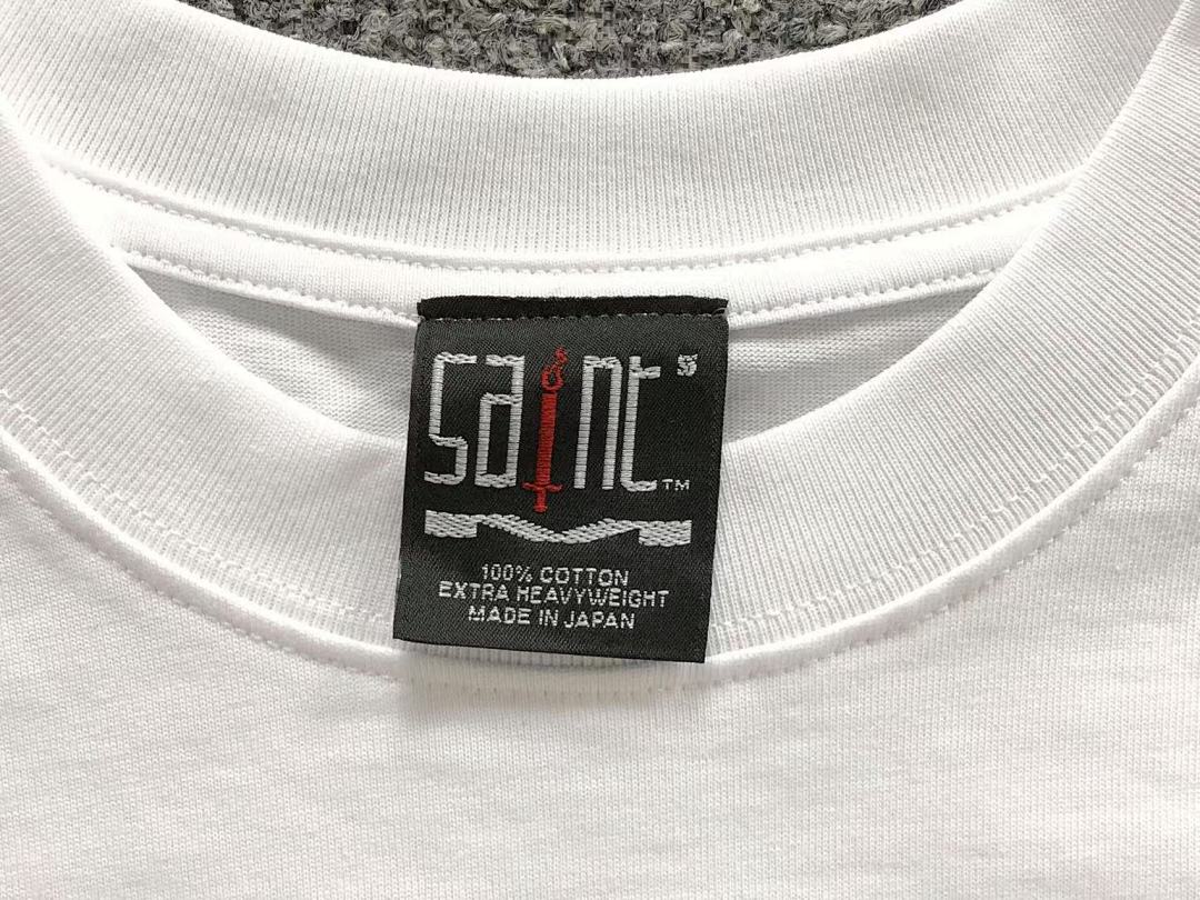 Chanel 135 SAINT MICHAEL LONG SLEEVED 3110080717 (Im 170Cm 60Kg I Wear Size S In The Phot) - Image 14