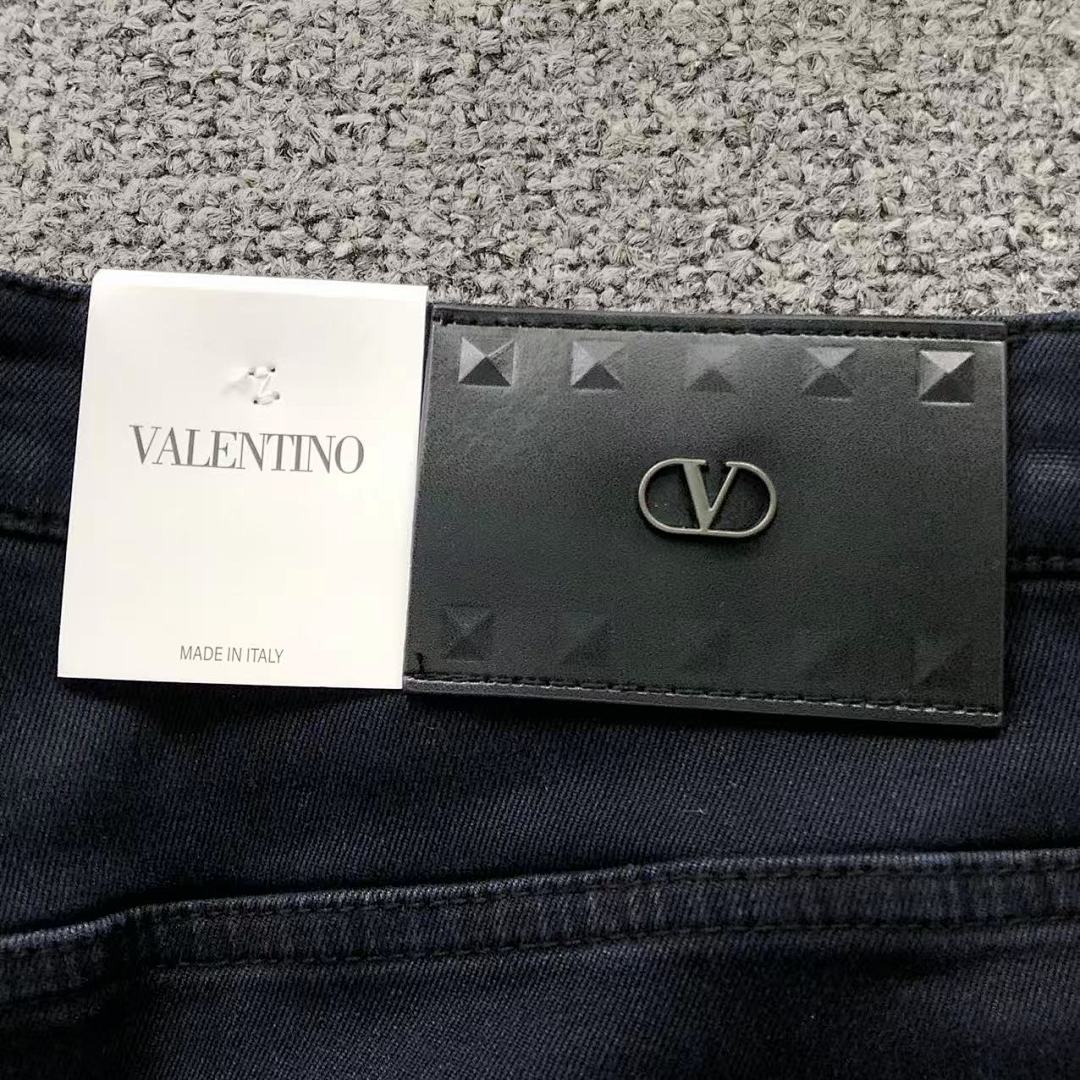 Valentino 225 VALENTINO TROUSERS 511251005 (Im 170Cm 60Kg I Wear Size 32 In The Phot) - Image 8