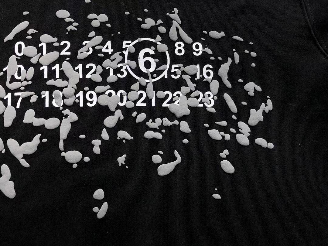 On Running 125 MAISON MARGIELA HOODIE 58261486 (Im 170Cm 60Kg I Wear Size 46 In The Phot) - Image 15