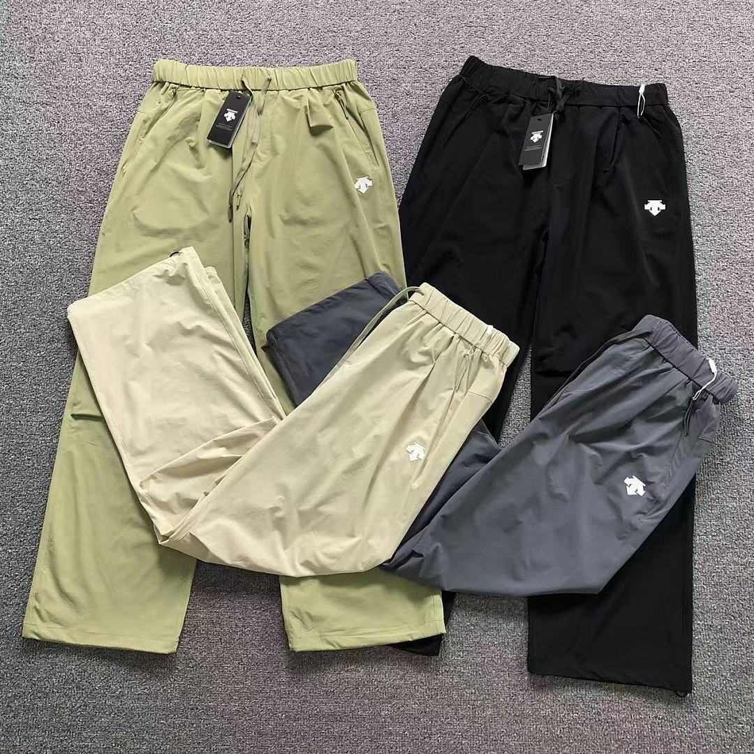 Unbranded 185 D⭐S⭐E⭐T⭐ TROUSERS 2204221601 (Im 170Cm 60Kg I Wear Size XL In The Phot)