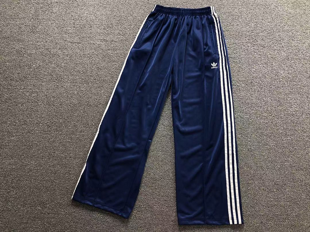 Adidas 139 A⭐I⭐AS TROUSERS 4206090577 (Im 170Cm 60Kg I Wear Size M In The Phot) - Image 8