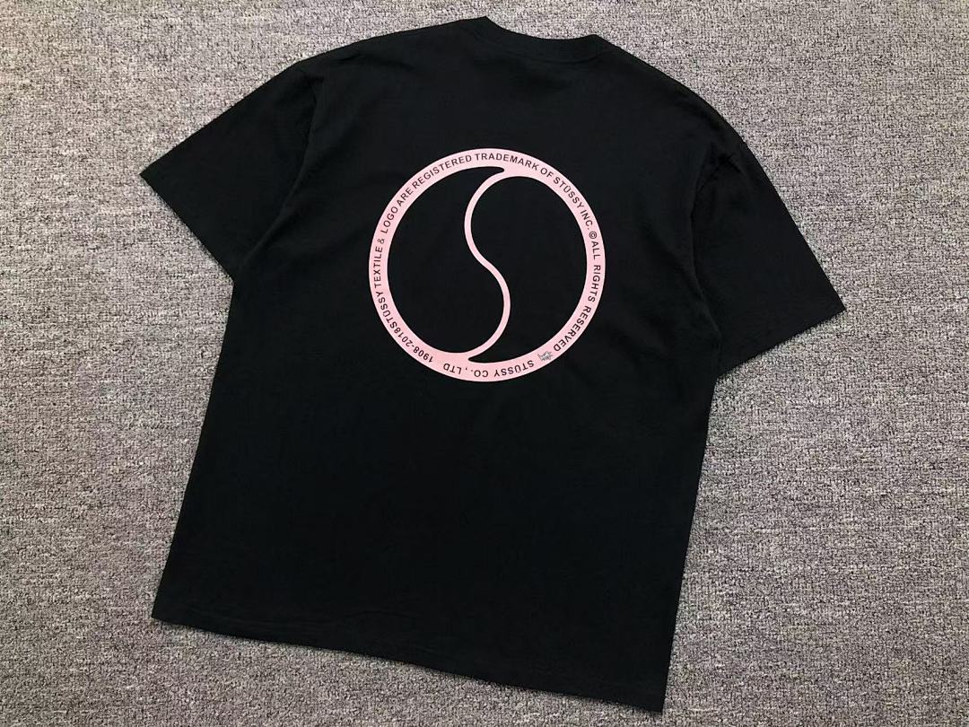 Stussy 78 STUSSY T-SHIRT - Image 6