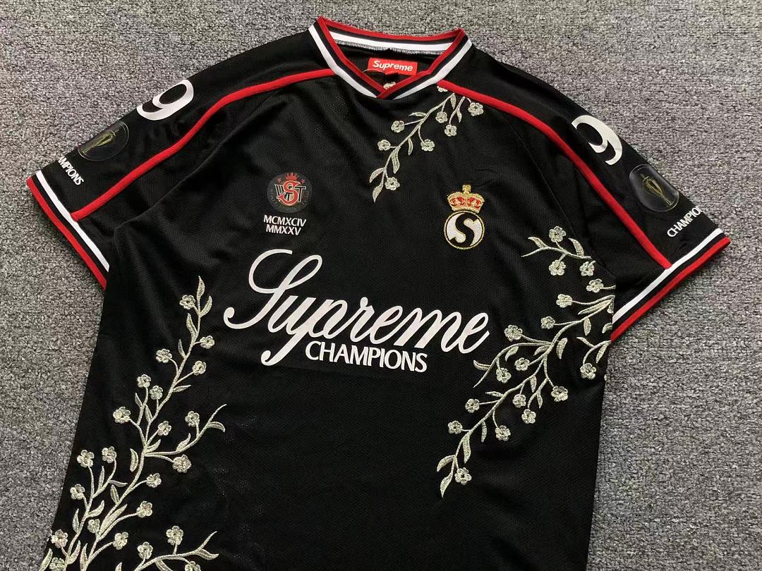 Supreme 235 S⭐⭐R⭐⭐E T-SHIRT 12660835 (Im 170Cm 60Kg I Wear Size M In The Phot) - Image 15
