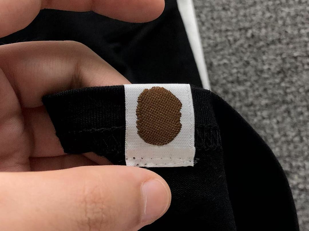 Bape 95 BAPE T-SHIRT 3105290917 (Im 170Cm 60Kg I Wear Size S In The Phot) - Image 24