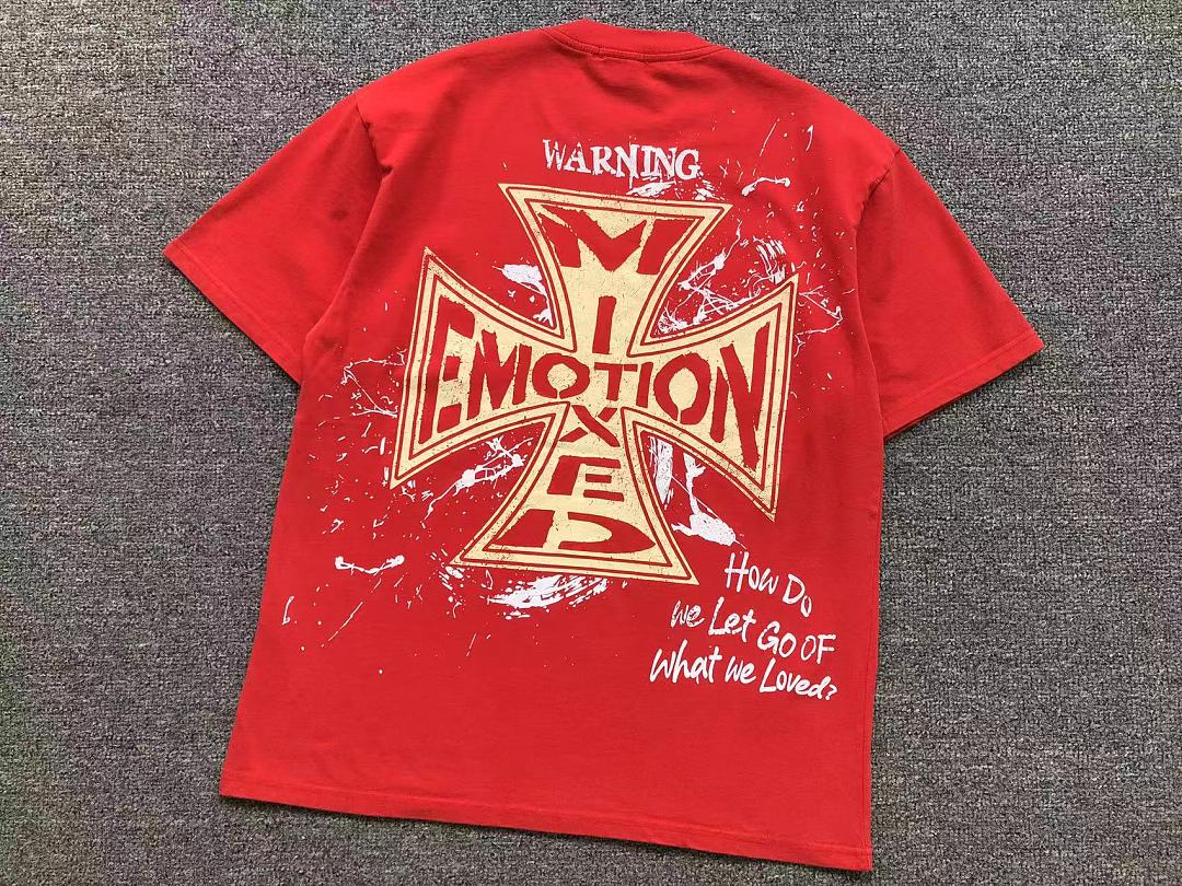 On Running 108 MI⭐⭐D EM⭐⭐ION T-SHIRT 3204251617 (Im 170Cm 60Kg I Wear Size S In The Phot) - Image 11