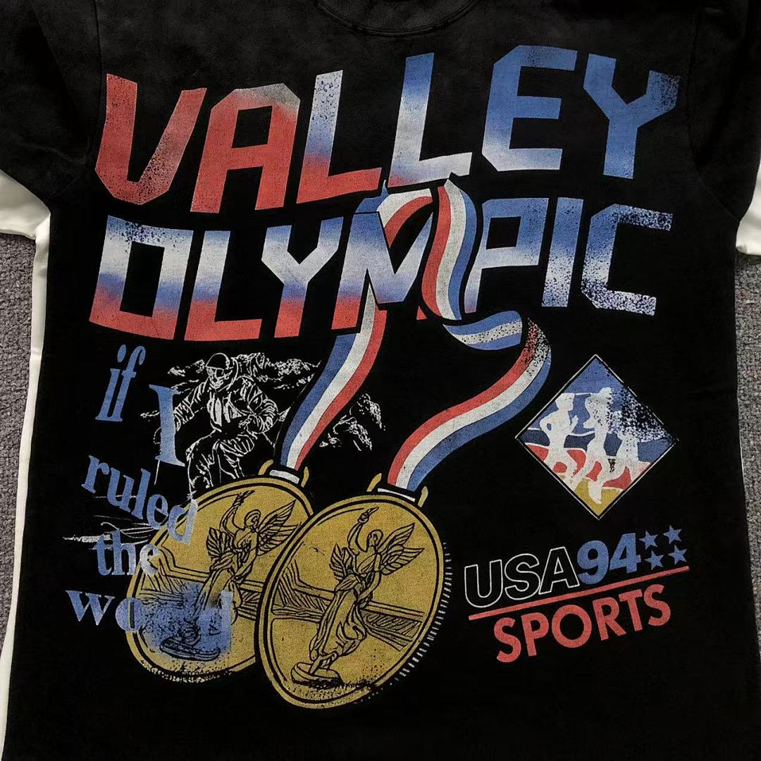 Unbranded 88 V⭐LL⭐Y T-SHIRT 12182696 (Im 170Cm 60Kg I Wear Size M In The Phot) - Image 15