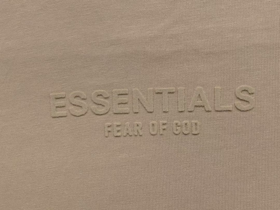 Fear of God 98 FOG T-SHIRT - Image 11