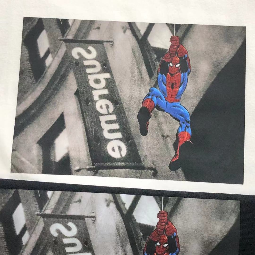 Supreme 78 S⭐⭐R⭐⭐E T-SHIRT 5241702123 (Im 170Cm 60Kg I Wear Size M In The Phot) - Image 13