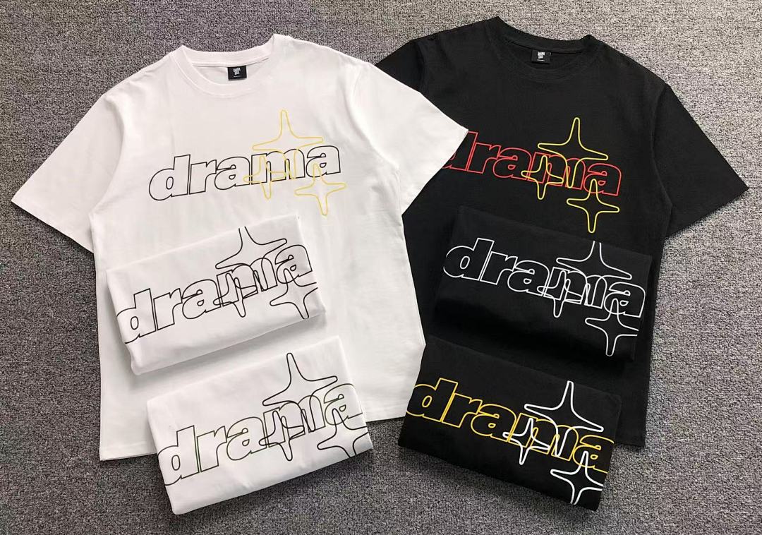 Unbranded 79 DR⭐MA⭐AL⭐ T-SHIRT 214165756 (Im 170Cm 60Kg I Wear Size L In The Phot) - Image 6