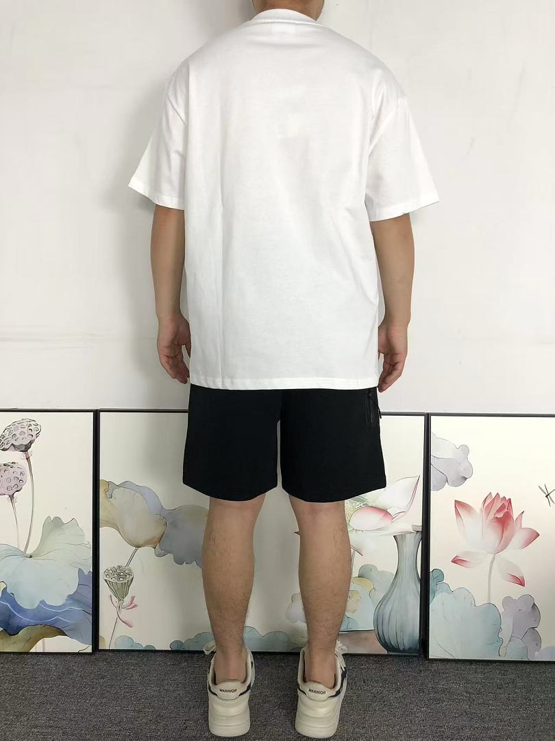 Unbranded 128 V⭐LL⭐Y T-SHIRT 3204155517 (Im 170Cm 60Kg I Wear Size S In The Phot) - Image 4
