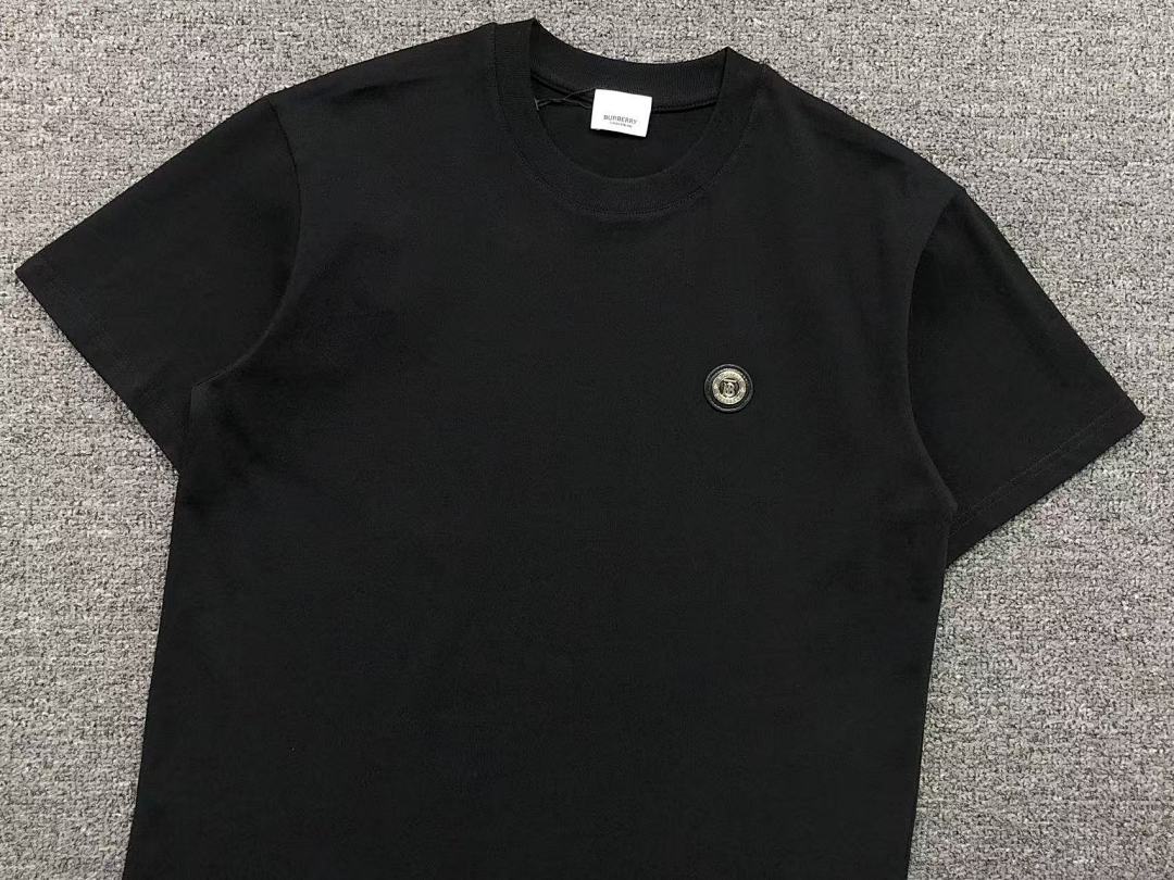 Burberry 128 B⭐R⭐E⭐RY T-SHIRT 211211321 (Im 170Cm 57Kg I Wear Size M In The Phot) - Image 13