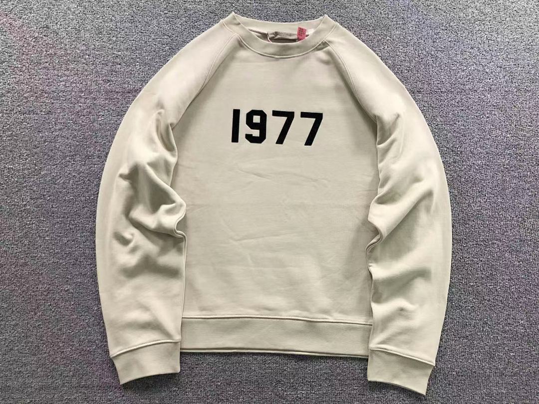Fear of God 138 FOG HOODIE 2190325125 (Im 170Cm 60Kg I Wear Size M In The Phot) - Image 5