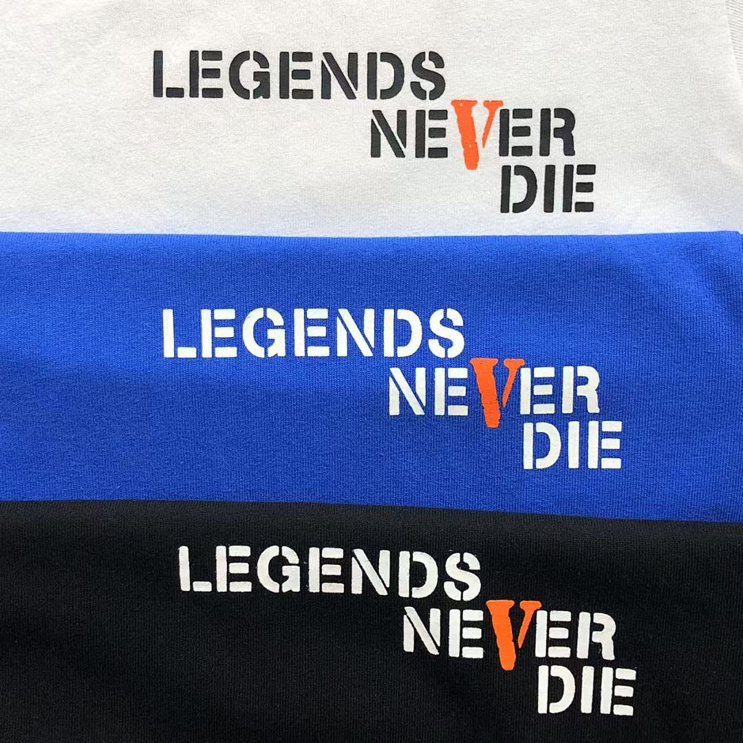 On Running 69 VLONE T-SHIRT 504142691 (Im 170Cm 60Kg I Wear Size S In The Phot) - Image 21