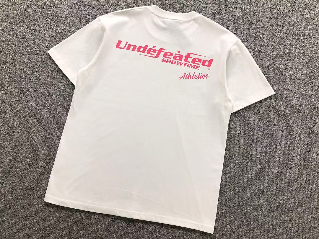 Undefeated 88 UNDEFEATED T-SHIRT 126172302 (Im 170Cm 60Kg I Wear Size M In The Phot) - Image 9