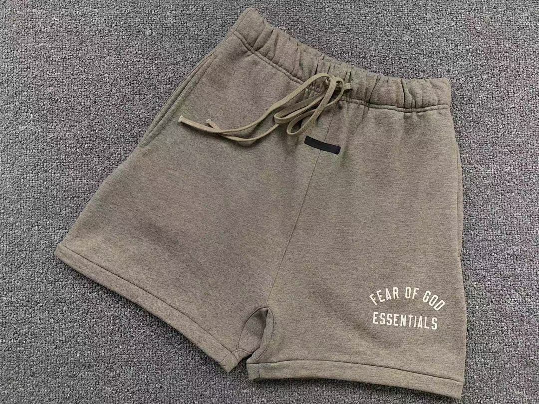 Fear of God 115 FOG SHORTS 212110217 (Im 170Cm 57Kg I Wear Size L In The Phot) - Image 10