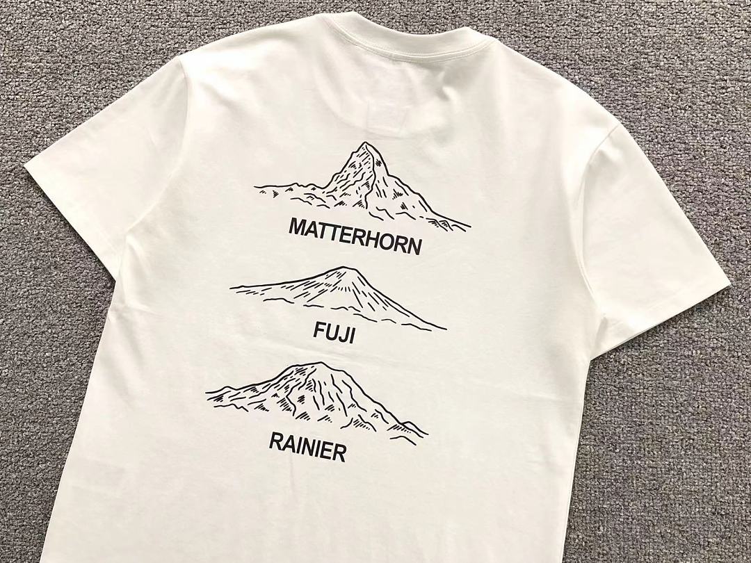 On Running 105 ON T-SHIRT 4206110477 (Im 170Cm 60Kg I Wear Size M In The Phot) - Image 8