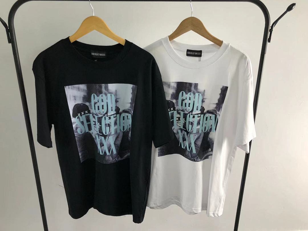 On Running 106 GOD SELECTION XXX T-SHIRT - Image 22