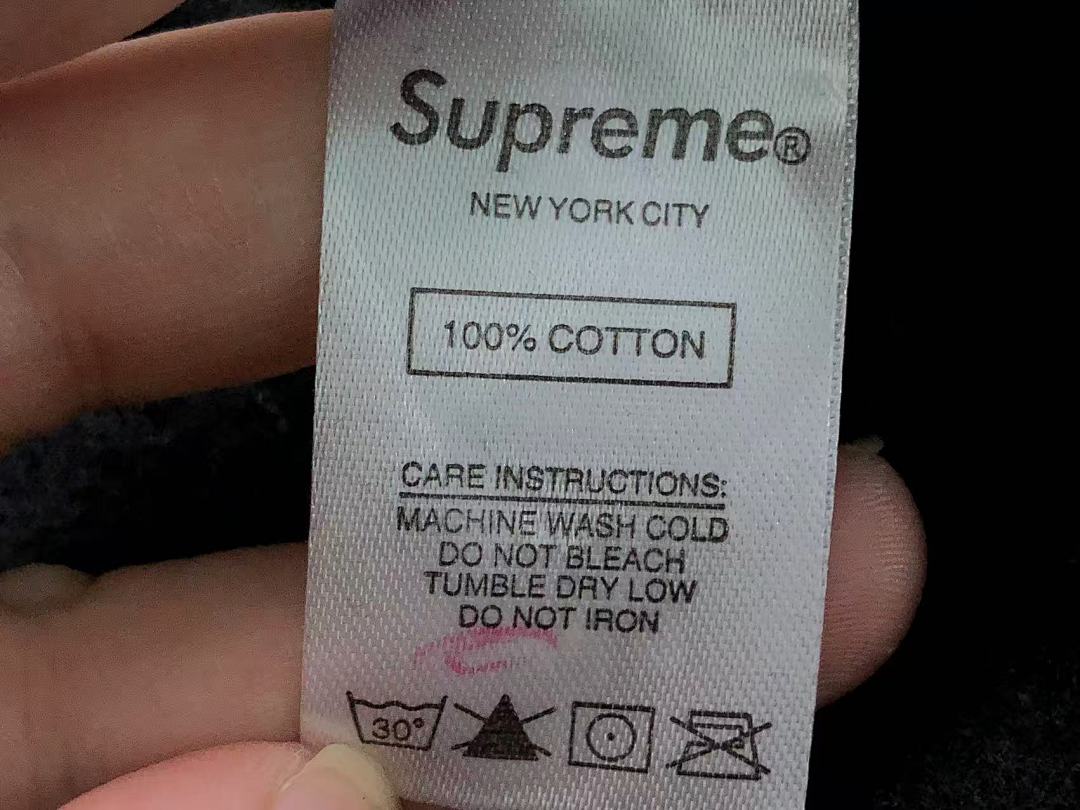 Supreme 228 S⭐⭐R⭐⭐E HOODIE 4109250377 (Im 170Cm 60Kg I Wear Size S In The Phot) - Image 23