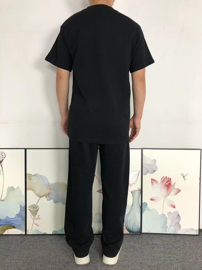 Bape 88 BAPE T-SHIRT 3205162421 (Im 170Cm 60Kg I Wear Size M In The Phot) - Image 4
