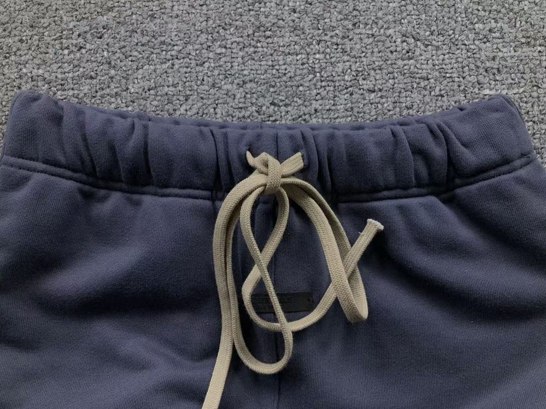 Fear of God 115 FOG SHORTS 212110217 (Im 170Cm 57Kg I Wear Size L In The Phot) - Image 17