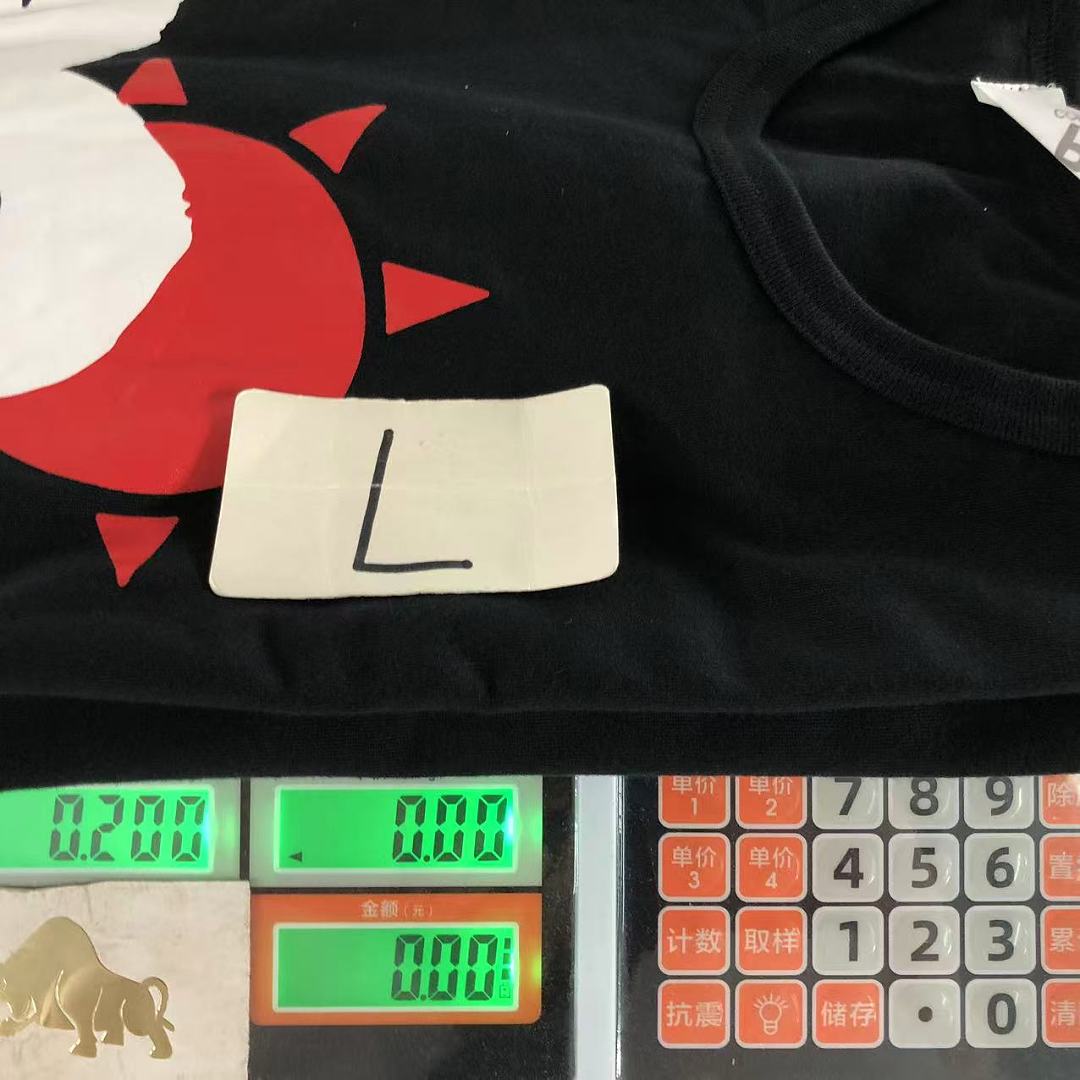 Comme des Garcons 98 CDG T-SHIRT 3206270621 (Im 170Cm 60Kg I Wear Size L In The Phot) - Image 24