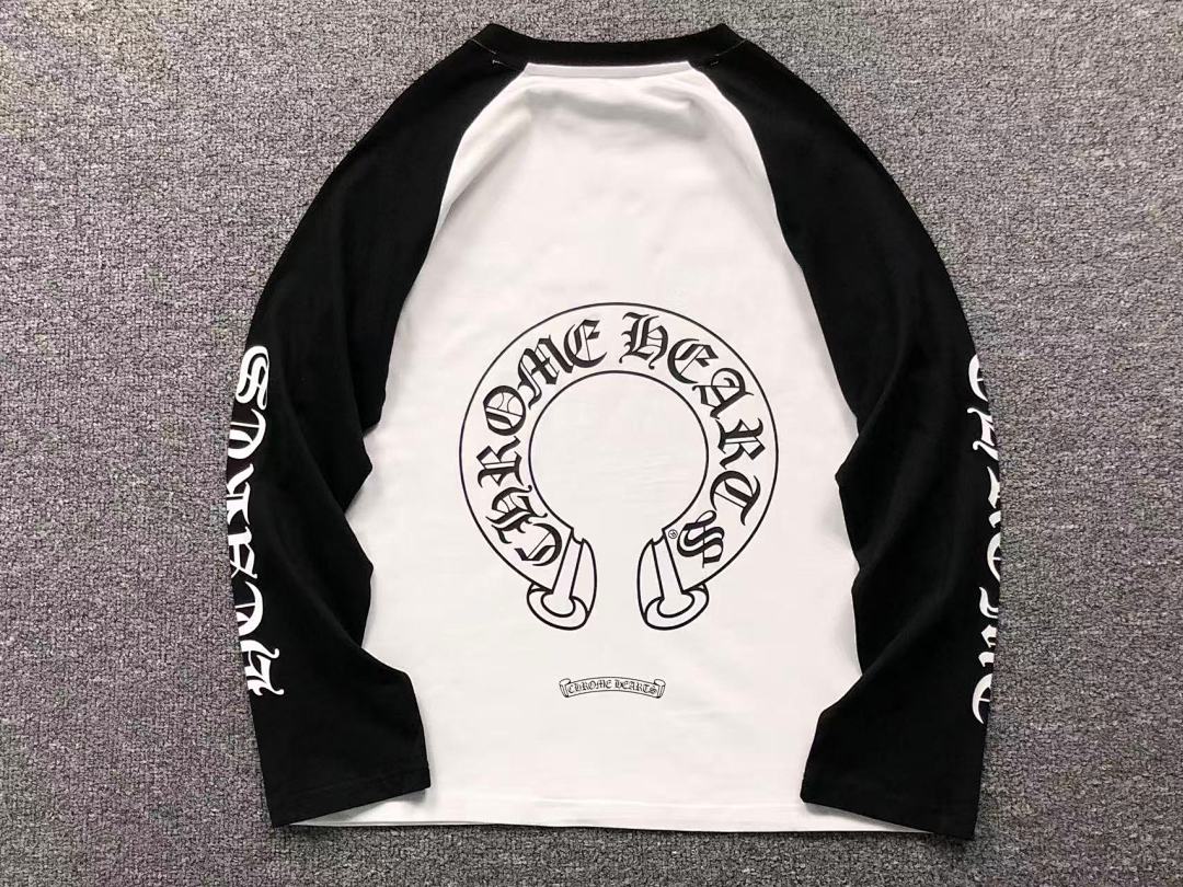 Comme des Garcons 125 C⭐⭐OME HE⭐⭐TS LONG SLEEVED 250318 (Im 170Cm 60Kg I Wear Size L In The Phot) - Image 5