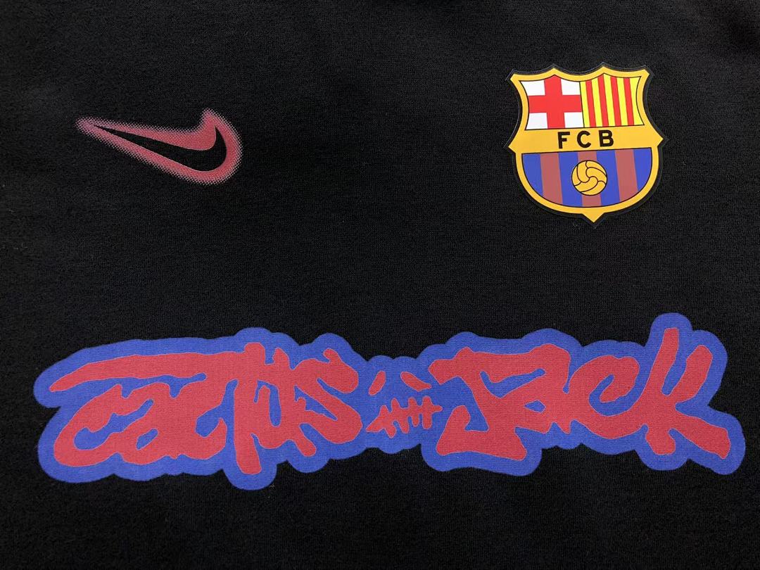 Unbranded 158 FOOTBALL HOODIE 11062401002 (Im 170Cm 60Kg I Wear Size L In The Phot) - Image 13