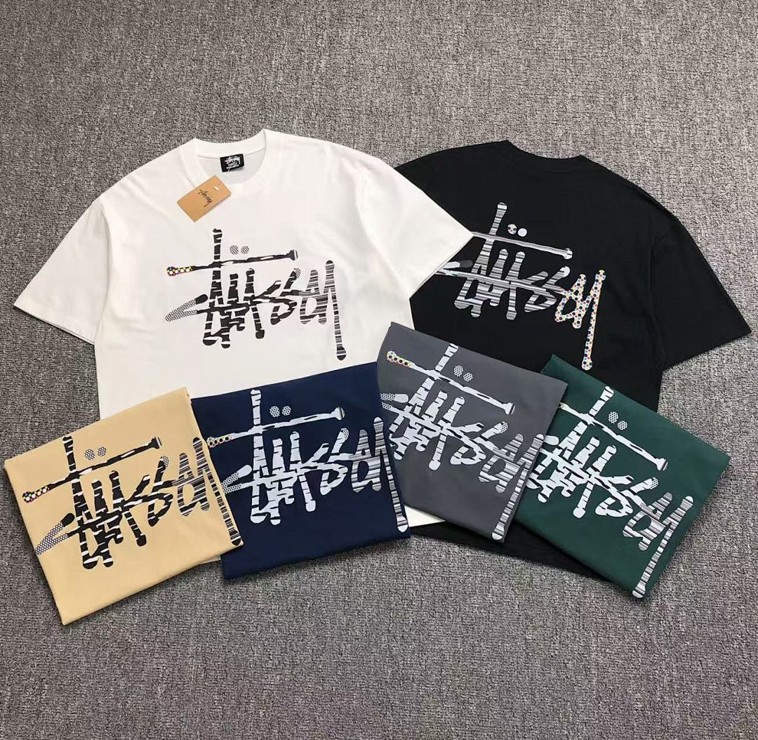 Stussy 78 STUSSY T-SHIRT