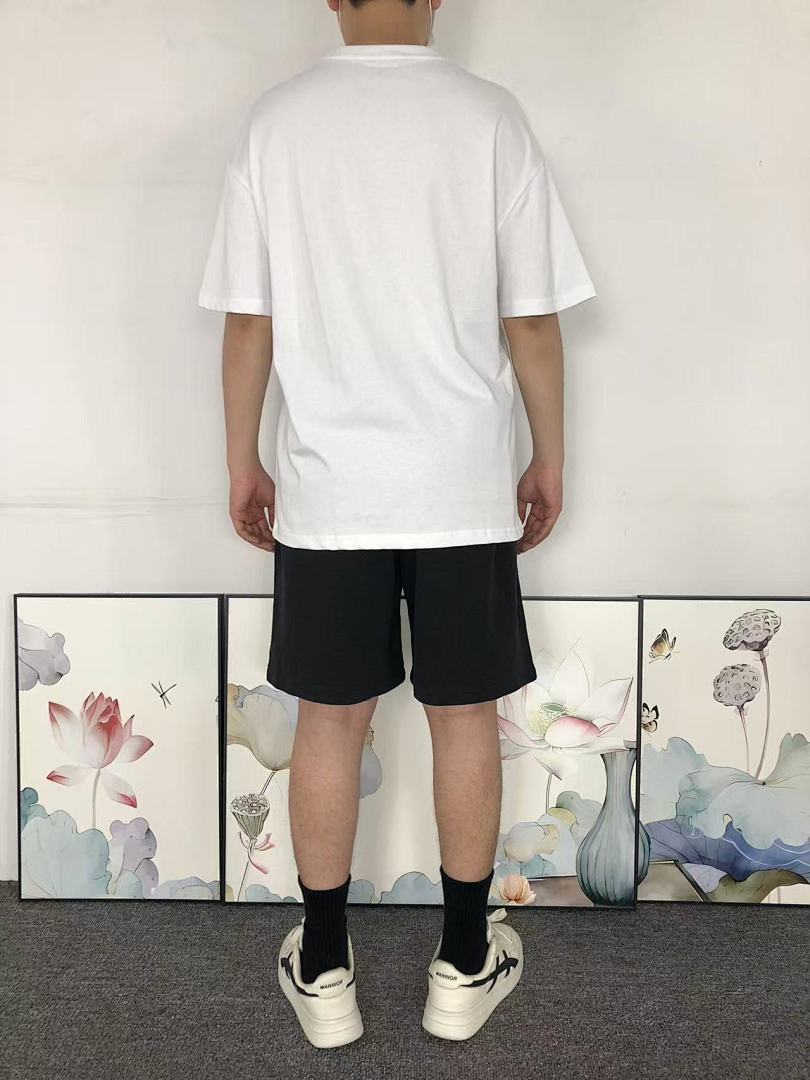 Travis Scott 78 TRAVIS SCOTT T-SHIRT 505217591 (Im 170Cm 60Kg I Wear Size S In The Phot) - Image 4